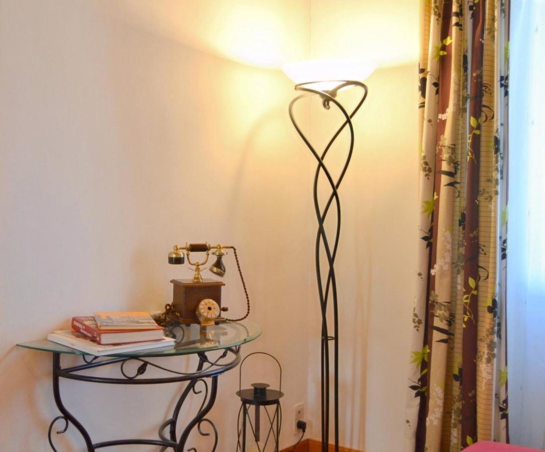 Apartament Comme chez Mamie Albi Zewnętrze zdjęcie