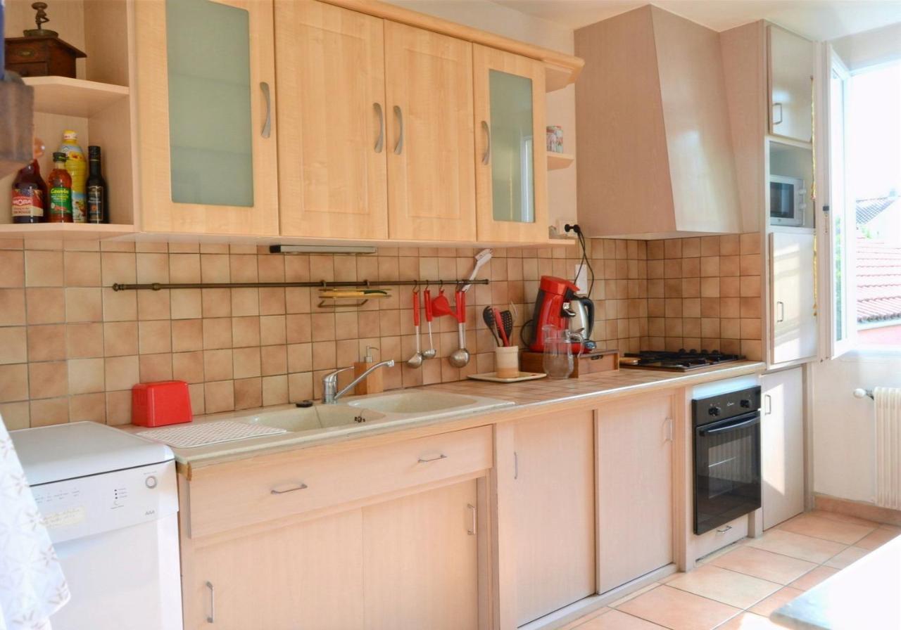 Apartament Comme chez Mamie Albi Zewnętrze zdjęcie