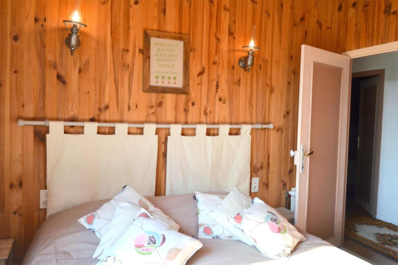 Apartament Comme chez Mamie Albi Zewnętrze zdjęcie