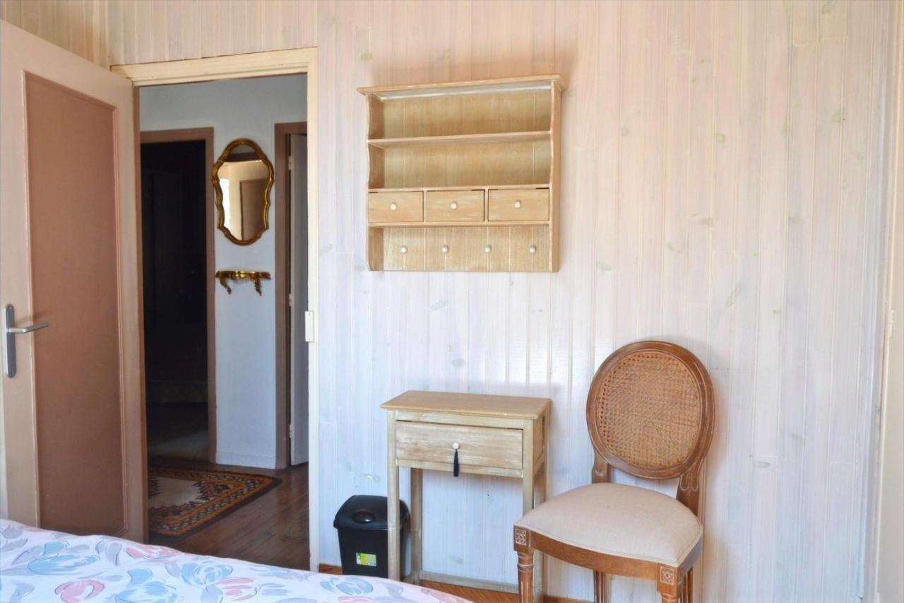 Apartament Comme chez Mamie Albi Zewnętrze zdjęcie