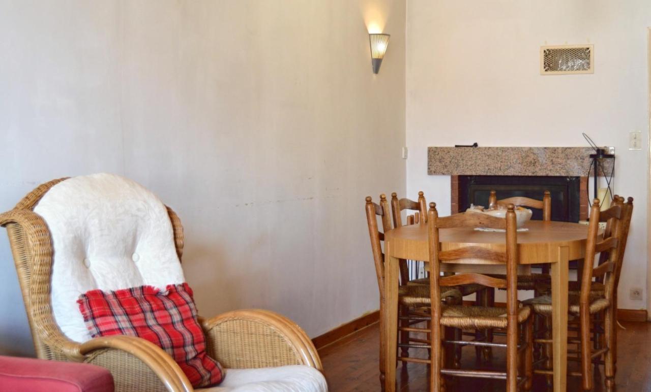 Apartament Comme chez Mamie Albi Zewnętrze zdjęcie