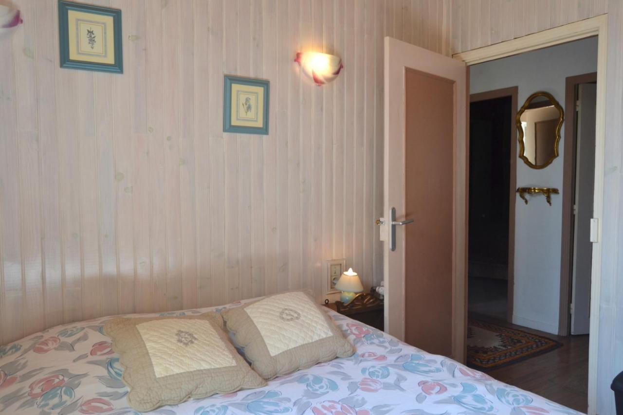 Apartament Comme chez Mamie Albi Zewnętrze zdjęcie