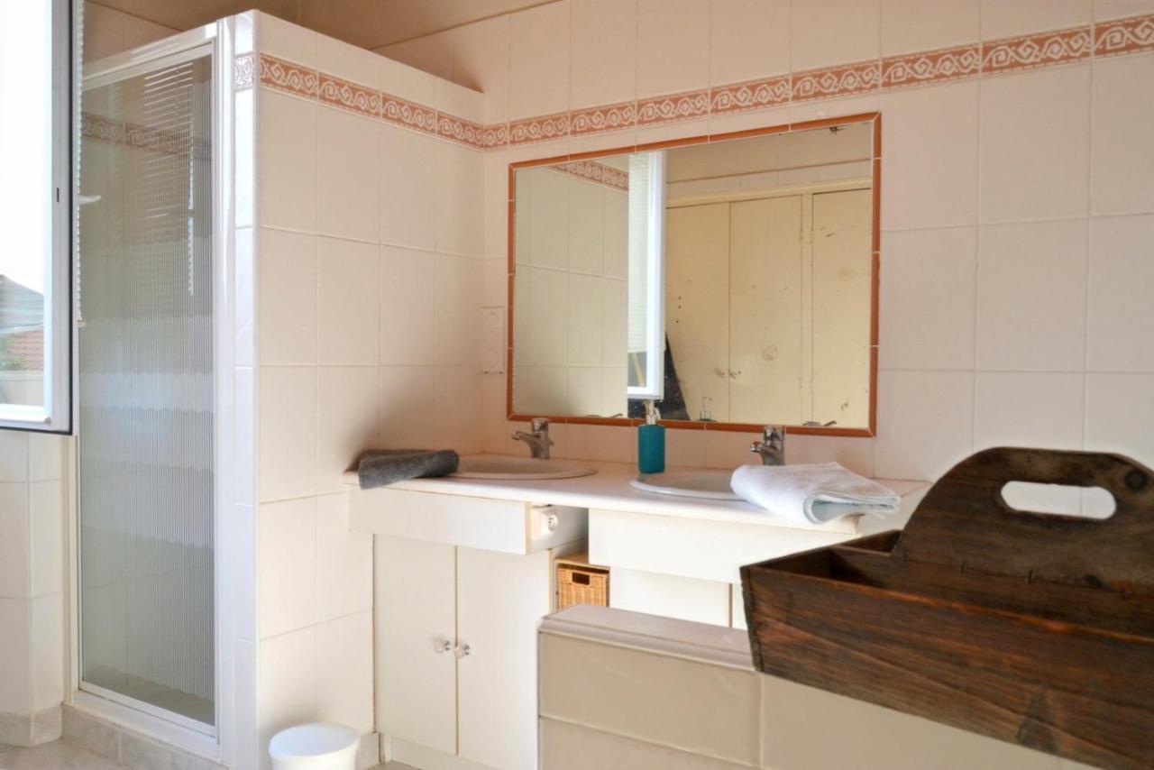 Apartament Comme chez Mamie Albi Zewnętrze zdjęcie