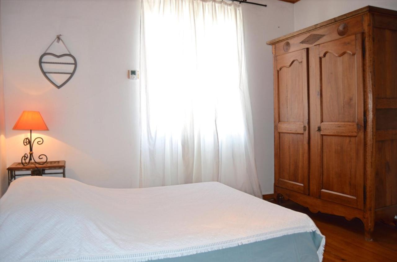 Apartament Comme chez Mamie Albi Zewnętrze zdjęcie