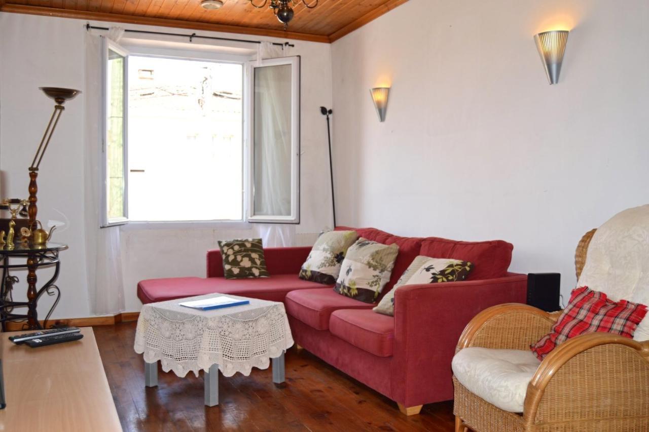 Apartament Comme chez Mamie Albi Zewnętrze zdjęcie