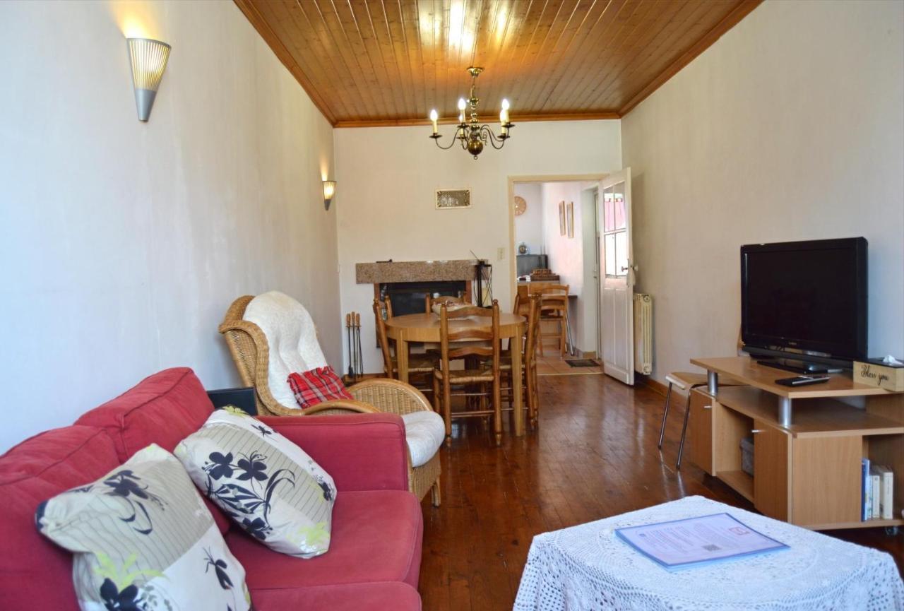 Apartament Comme chez Mamie Albi Zewnętrze zdjęcie