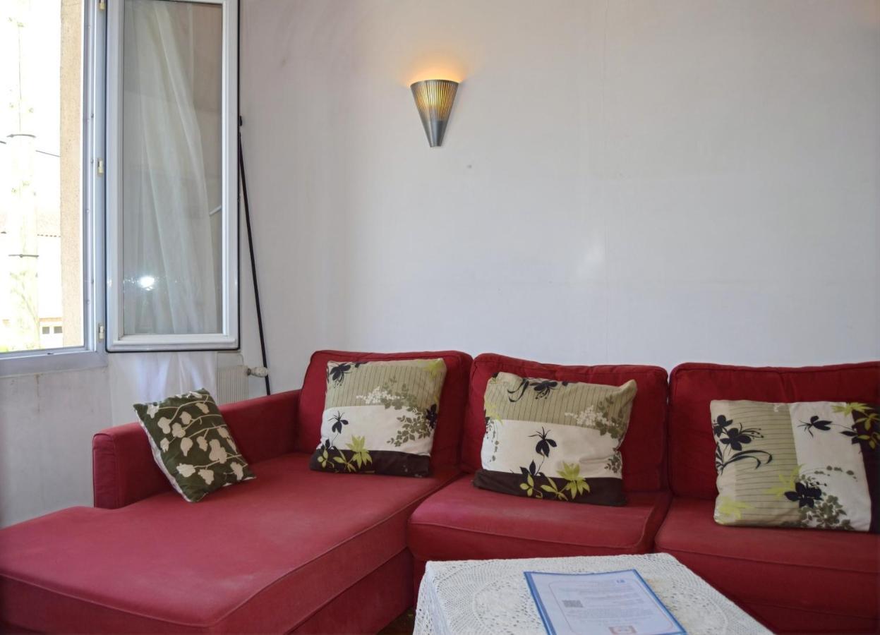 Apartament Comme chez Mamie Albi Zewnętrze zdjęcie