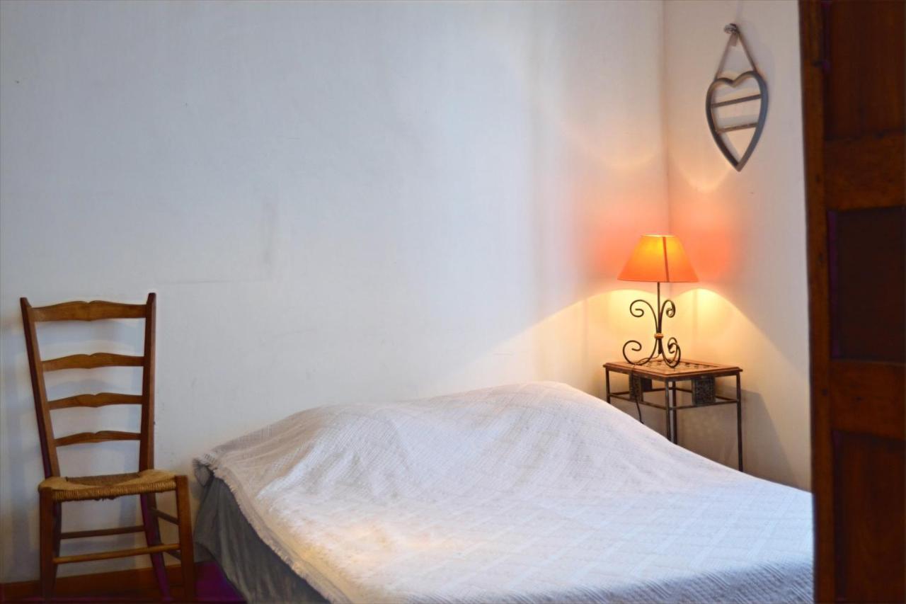 Apartament Comme chez Mamie Albi Zewnętrze zdjęcie