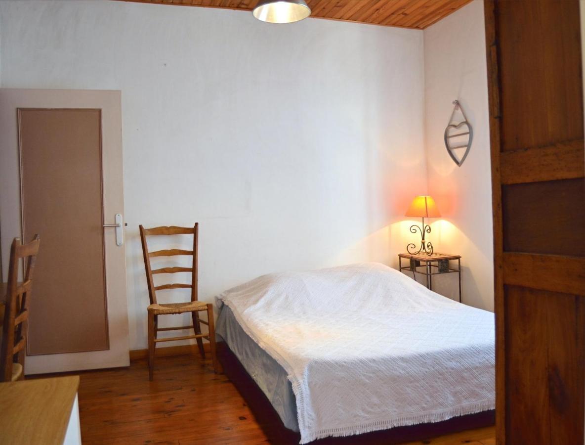 Apartament Comme chez Mamie Albi Zewnętrze zdjęcie