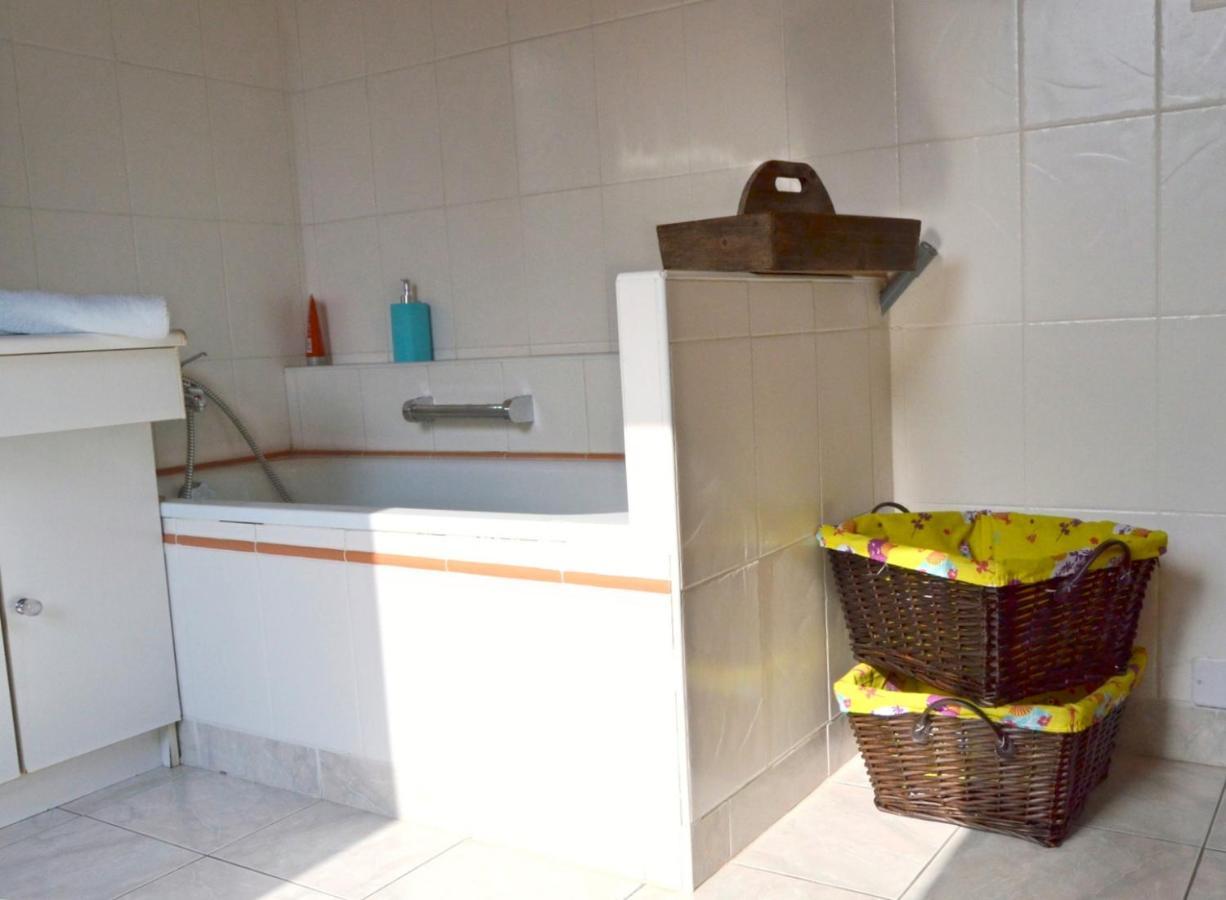 Apartament Comme chez Mamie Albi Zewnętrze zdjęcie