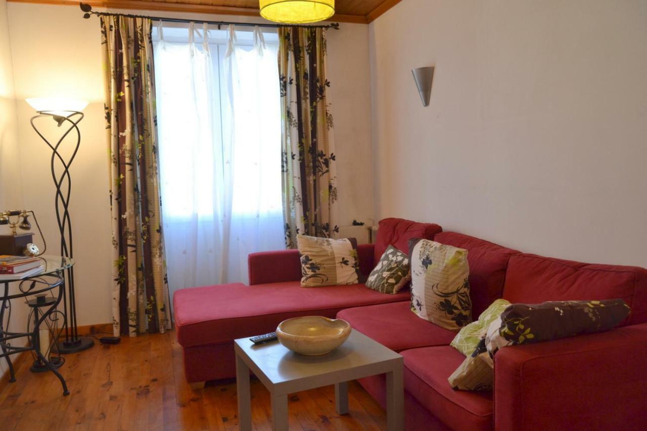 Apartament Comme chez Mamie Albi Zewnętrze zdjęcie