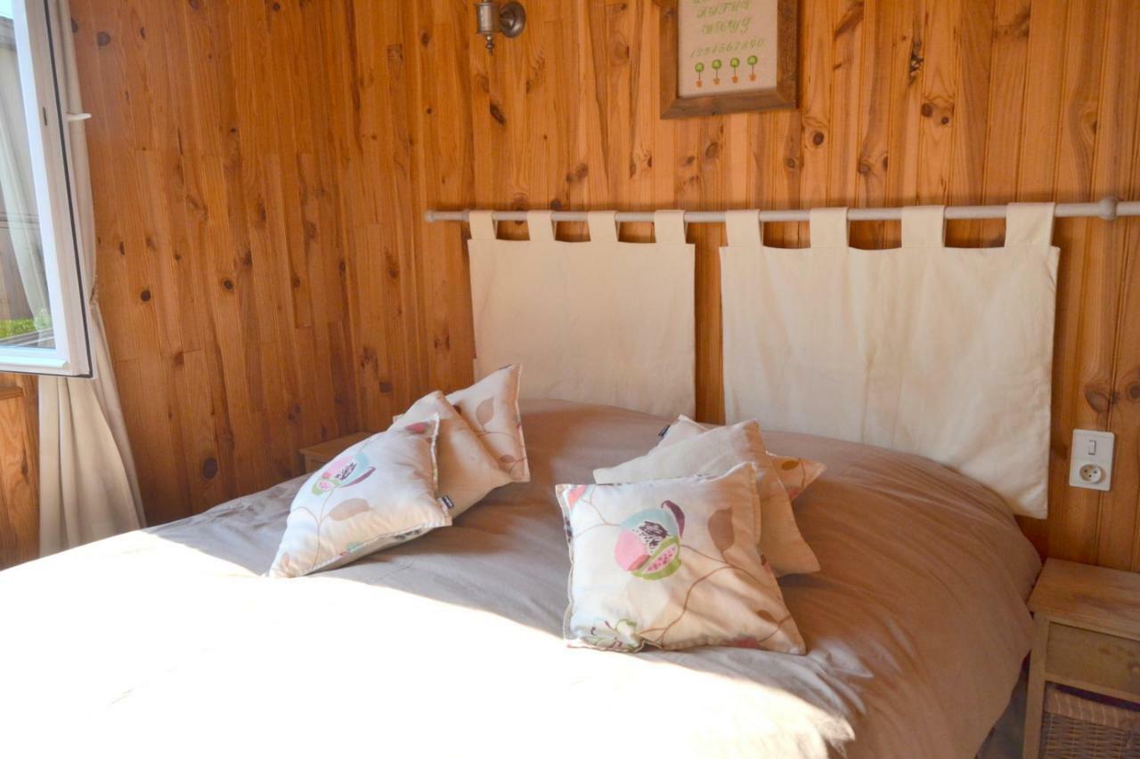 Apartament Comme chez Mamie Albi Zewnętrze zdjęcie