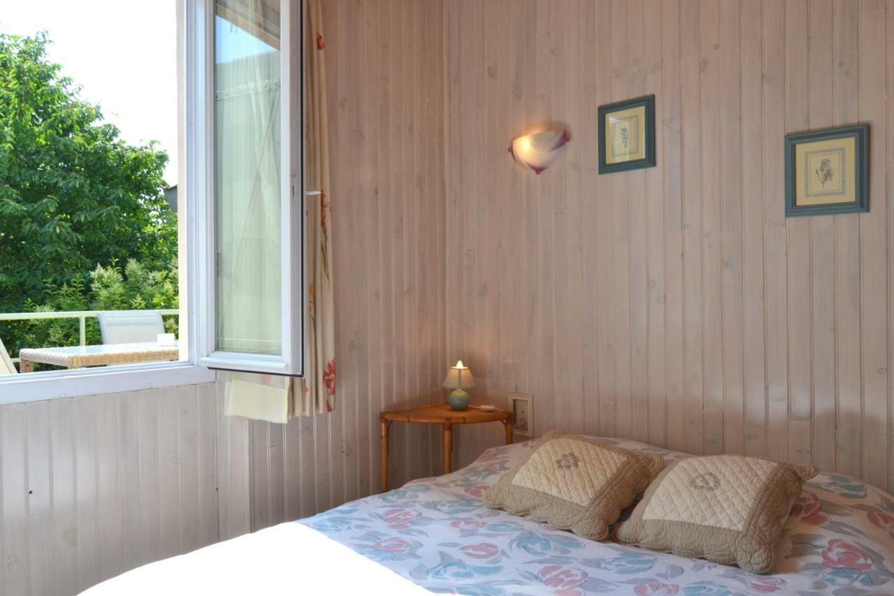 Apartament Comme chez Mamie Albi Zewnętrze zdjęcie