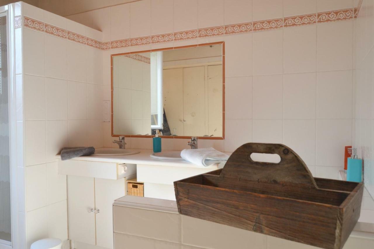 Apartament Comme chez Mamie Albi Zewnętrze zdjęcie
