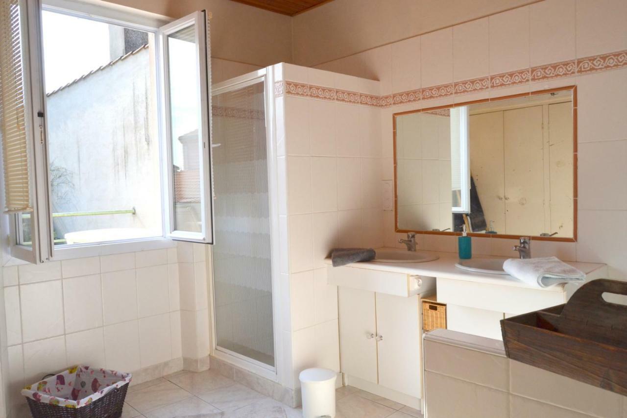 Apartament Comme chez Mamie Albi Zewnętrze zdjęcie